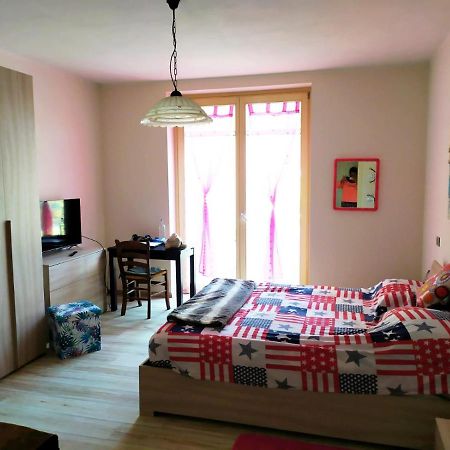 Appartamento Corte Dei Landi Cavriago Buitenkant foto