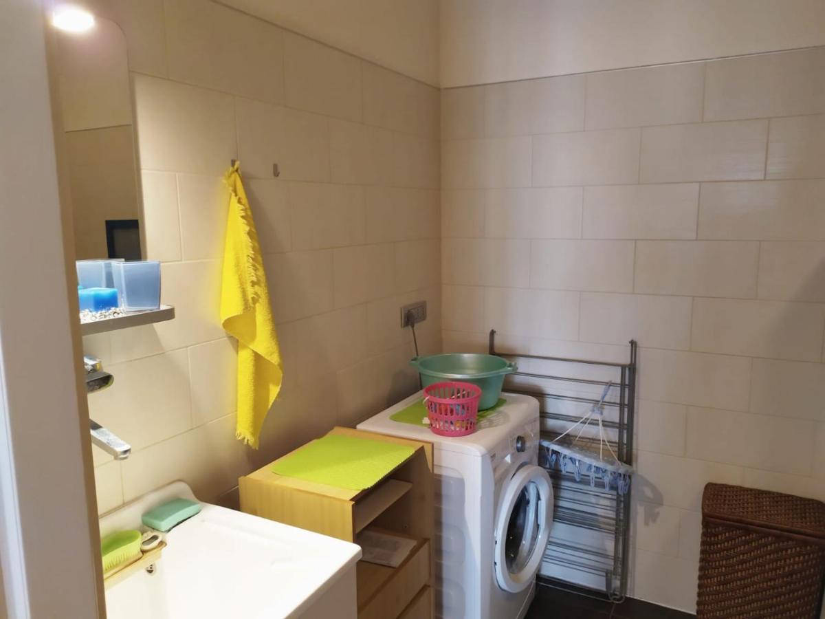 Appartamento Corte Dei Landi Cavriago Buitenkant foto
