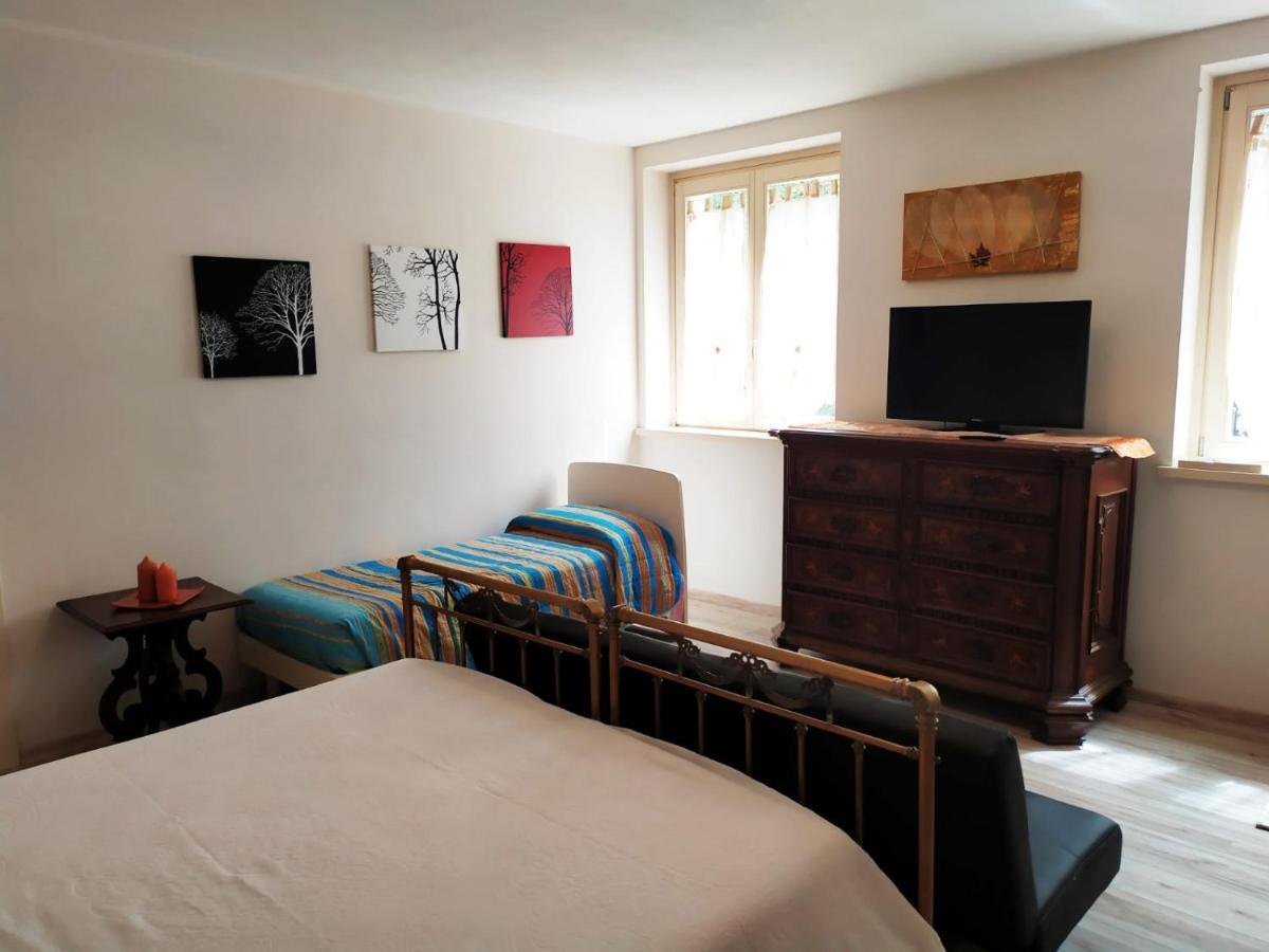 Appartamento Corte Dei Landi Cavriago Buitenkant foto