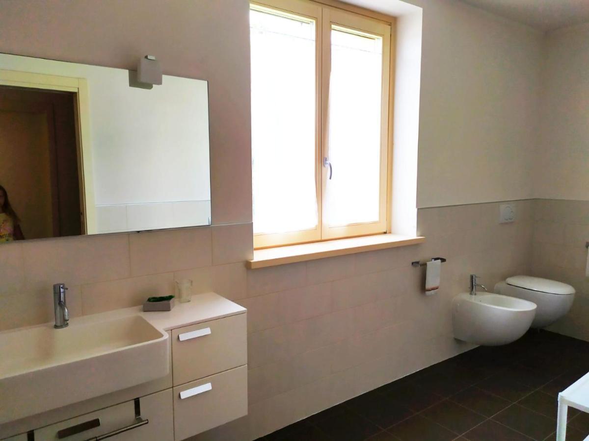 Appartamento Corte Dei Landi Cavriago Buitenkant foto