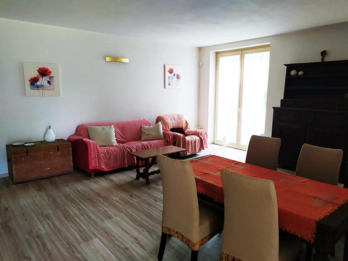 Appartamento Corte Dei Landi Cavriago Buitenkant foto