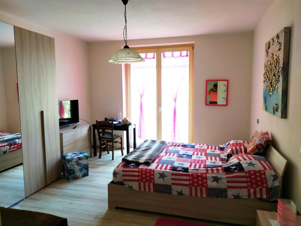 Appartamento Corte Dei Landi Cavriago Buitenkant foto