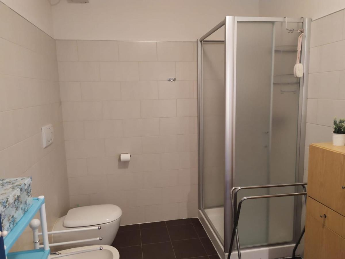 Appartamento Corte Dei Landi Cavriago Buitenkant foto