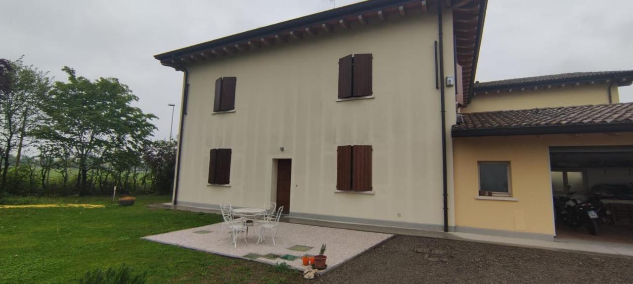 Appartamento Corte Dei Landi Cavriago Buitenkant foto