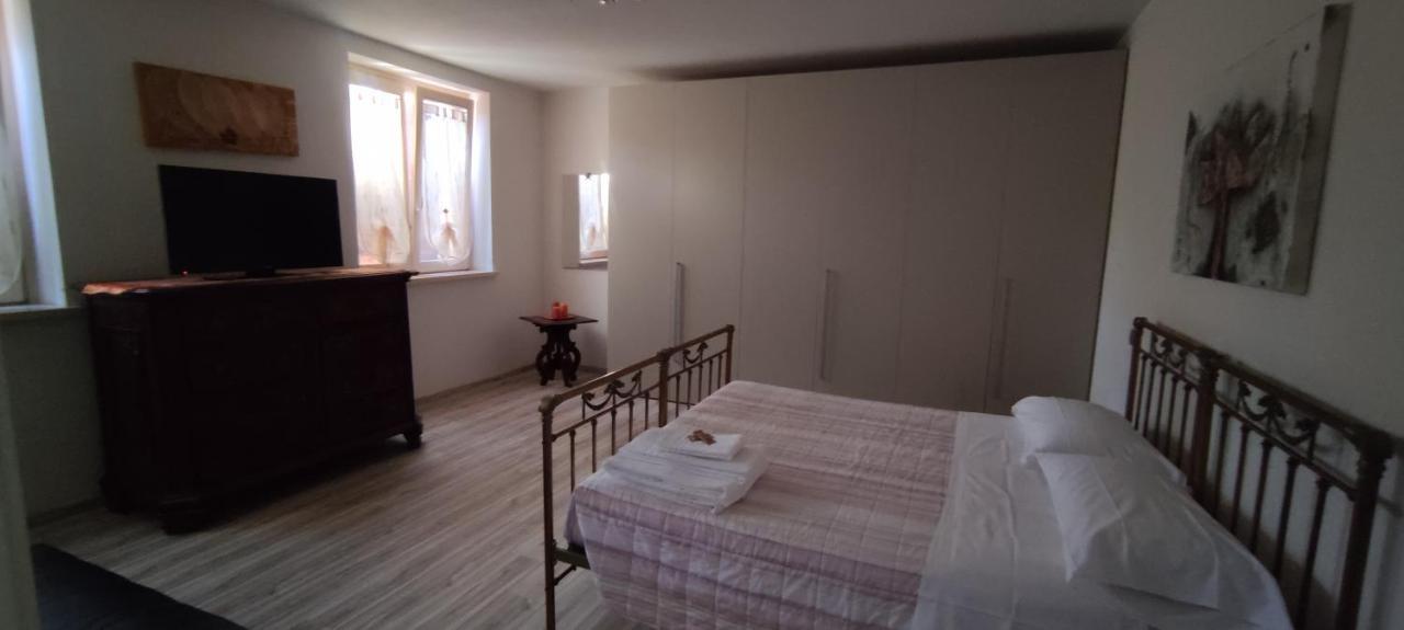 Appartamento Corte Dei Landi Cavriago Buitenkant foto