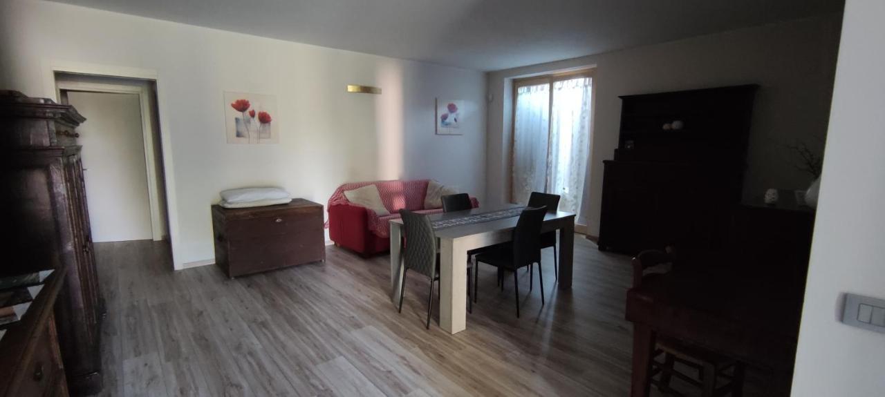 Appartamento Corte Dei Landi Cavriago Buitenkant foto